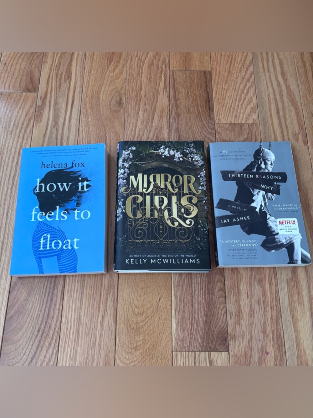 Book Bundle